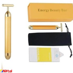 تصویر ماساژور انرژی بیوتی بار ENERGY BEAUTY BAR