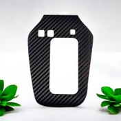 تصویر کاور کربن دور دنده تارا اتومات 