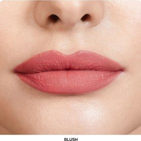 تصویر رژلب مات ویتامینه الترا آون رنگ BLUSH اورجینال avon ultra matte lipstick MAUVE MATTERS BERRY BLAST