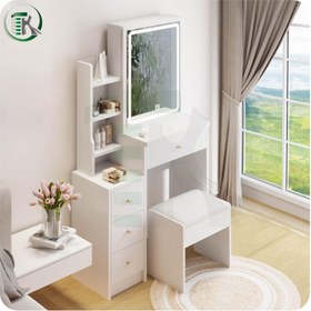 تصویر میز آرایش کمجا TK166 