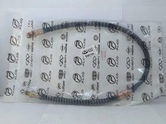 تصویر شیلنگ ترمز جلو ام وی ام X33 