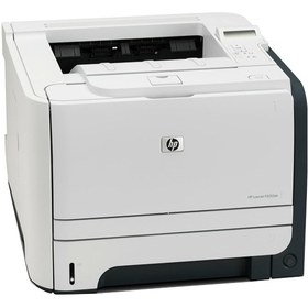 تصویر پرینتر استوک اچ پی مدل P2055DN ا HP LaserJet P2055DN Laser Printer HP LaserJet P2055DN Laser Printer