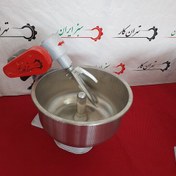 تصویر خمیرگیر 40کیلویی تهران کار(هزینه باربری و پس کرایه به عهده خریدار میباشد) 