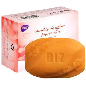 تصویر انواع صابون بیز 