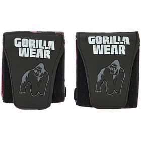 تصویر مچ بند ورزشی Gorilla Wear 