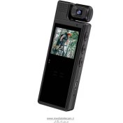 تصویر دوربین ورزشی و پلیسی مدل L9 با کیفیت ۴K و WiFi 