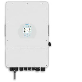 تصویر اینورتر هیبریدی Deye مدل SUN-50KSG02HP3 ظرفیت ۵۰ کیلووات سه فاز 