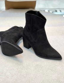 تصویر بوت کابوی منگو mango boots