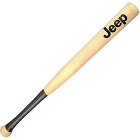 تصویر چوب بیسبال جیپ 