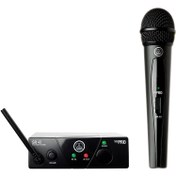 تصویر AKG - WMS 40 Mini میکروفون بی سیم 