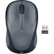 تصویر ماوس بی سیم مدل m235 M235 Wireless Mouse