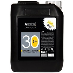 تصویر اکسیدان کرم آوایی (آوایی (ئاوایی)) شماره 2 یا 30 حجمی یا 9% حجم 3750 میلی لیتر Awaii Oxidant Cream 3 or 40 or12% 3750 ml