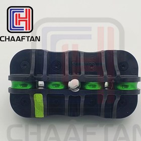 تصویر لوله صاف کن "1/2 برند سوپراستار Tube Straightening Tool ST-302-1/2