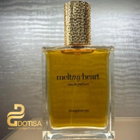 تصویر عطر ادکلن استرنج لاو ان وای سی ملت مای هارت | Melt My Heart Strangelove NYC 