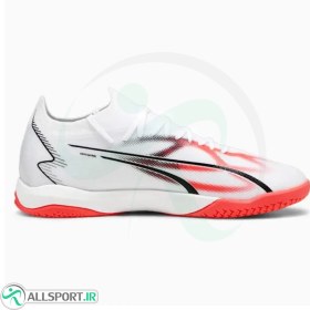 تصویر کفش فوتسال پوما الترا 01-107522 PUMA ULTRA MATCH Indoor Trainer Men's Soccer Cleats