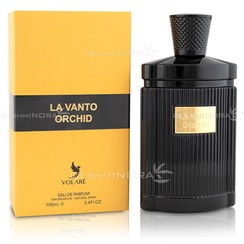 تصویر ادکلن لا ونتو ارکید ولار La Vanto Orchid Volare (تام فورد بلک ارکید Tom Ford Black Orchid) 