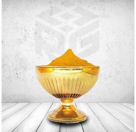 تصویر زردچوبه نرم عزت 