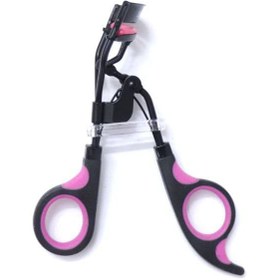 تصویر فرمژه بدون فنر بیبی جو فیس BBJO FACE مدل انگشتی 