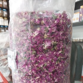 تصویر گل محمدی درجه 1 شیراز (گل سرخ) 75 گرمی، کیفیت عالی Rose flower