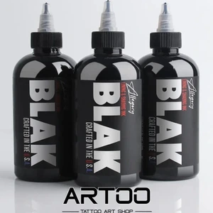 تصویر فروشگاه هنر تتو