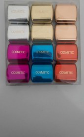 تصویر تراش دوقلو Cosmetic 