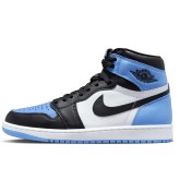 retro jordan 1 high royal toe
