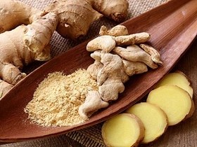 تصویر زنجبیل ۱ کیلوگرم 