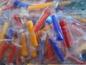 تصویر لبگیرقلیان بسته 215 گرم 