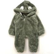 تصویر سرهمی زمستانی تدی سدری آنیل 