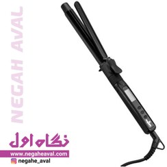 تصویر فر کننده مو سری S22 مگا آپ 