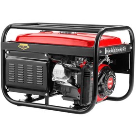 تصویر ژنراتور رونیکس مدل RH-4704 ا RONIX RH-4704 GASOLINE GENERATOR RONIX RH-4704 GASOLINE GENERATOR