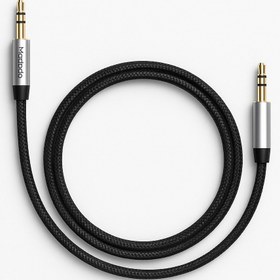 تصویر کابل AUX مک‌دودو 