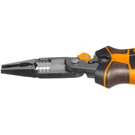 تصویر دم باریک 8 اینچ اینکو مدل HMFLNP28200 