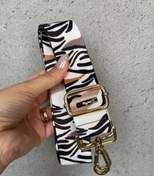 تصویر بند طرحدار کد 87 strap sn87