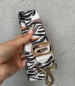 تصویر بند طرحدار کد 87 strap sn87