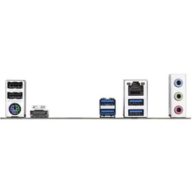 تصویر مادربرد گیگابایت مدل B860M-K DDR5 