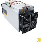 تصویر دستگاه ماینر بیت مین Antminer s9 13.5th/s
