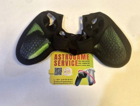 تصویر کاور دسته PS4 