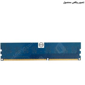 تصویر رم کامپیوتر هاینیکس Hynix DDR3-1600 4GB - کار کرده 