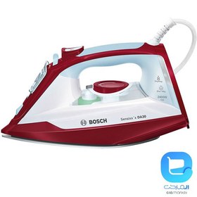 تصویر اتوبخار بوش مدل TDA3024010 Bosch TDA3024010 Steam Iron