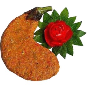 تصویر میرزا قاسمی - 350 گرم 