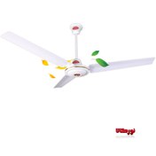 تصویر پنکه سقفی گلکسی سانی Galaxy Sunny Ceiling Fan