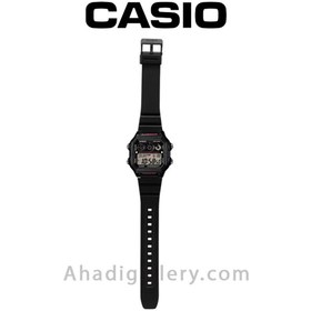 تصویر ساعت دیجیتال کاسیو مدل AE-1300WH Casio model AE-1300WH