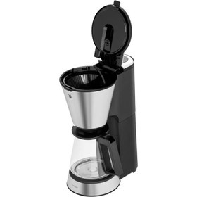 تصویر قهوه ساز دبلیو ام اف مدل WMF Lono Aroma Coffee Maker Glass 