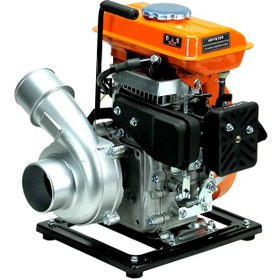 تصویر موتورپمپ بنزینی اسپینا 2.5 اینچ مدل WSP30 WSP30 Spina Gasoline WaterPump