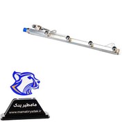 تصویر ریل سوخت بنزین SWL دنا موتور EF7 کروز 39073502 