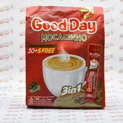 تصویر کافی میکس موکا گوددی 30 عددی Good Day Mococinno Coffee mix