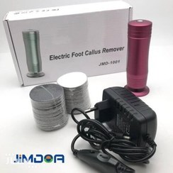 تصویر سوهان پا برقی مدل FCM-01 