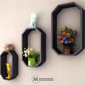 تصویر باکس دیواری پارنا 