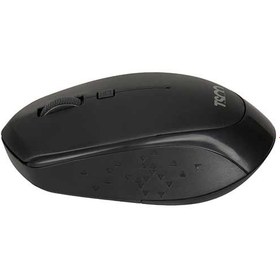 تصویر ماوس بی سیم اداری | خانگی تسکو TSCO TM659W ا Tsco TM659W wireless mouse Tsco TM659W wireless mouse